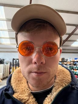 Scott, founder of ScanJunki