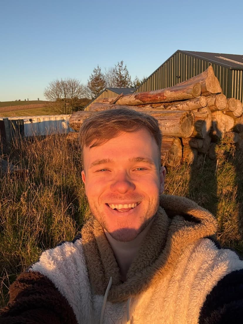 Scott — founder of ScanJunki